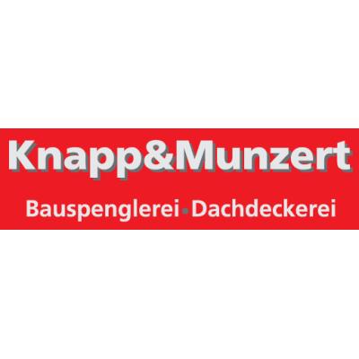 Knapp & Munzert in Offenberg - Logo