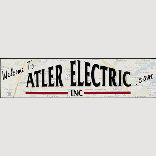 Atler Electric Inc Logo