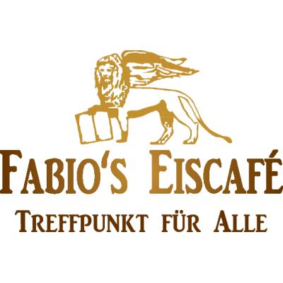 Fabio's Eiscafé in Neustadt bei Coburg - Logo