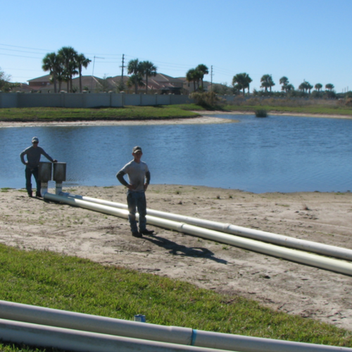 Images Jukins Irrigation, Inc
