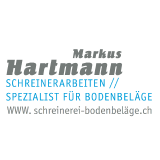 Hartmann Markus Logo
