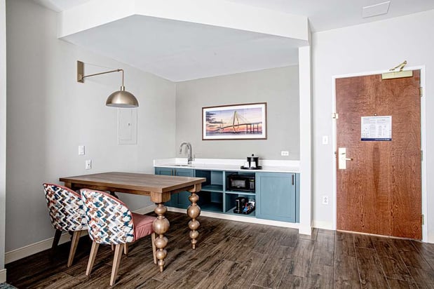 Images Hampton Inn & Suites Charleston/West Ashley