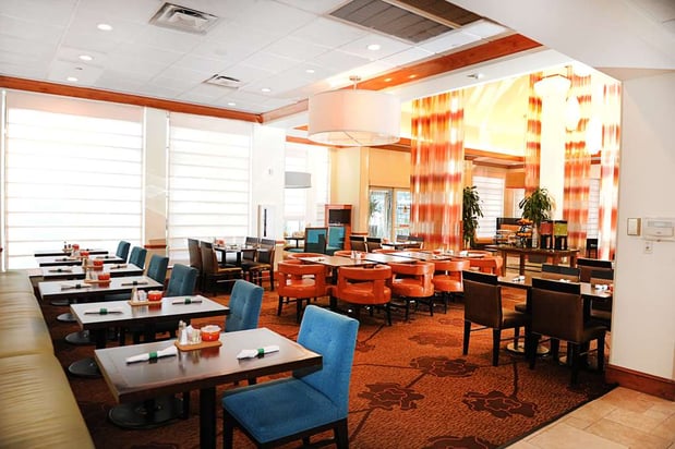 Images Hilton Garden Inn West Monroe