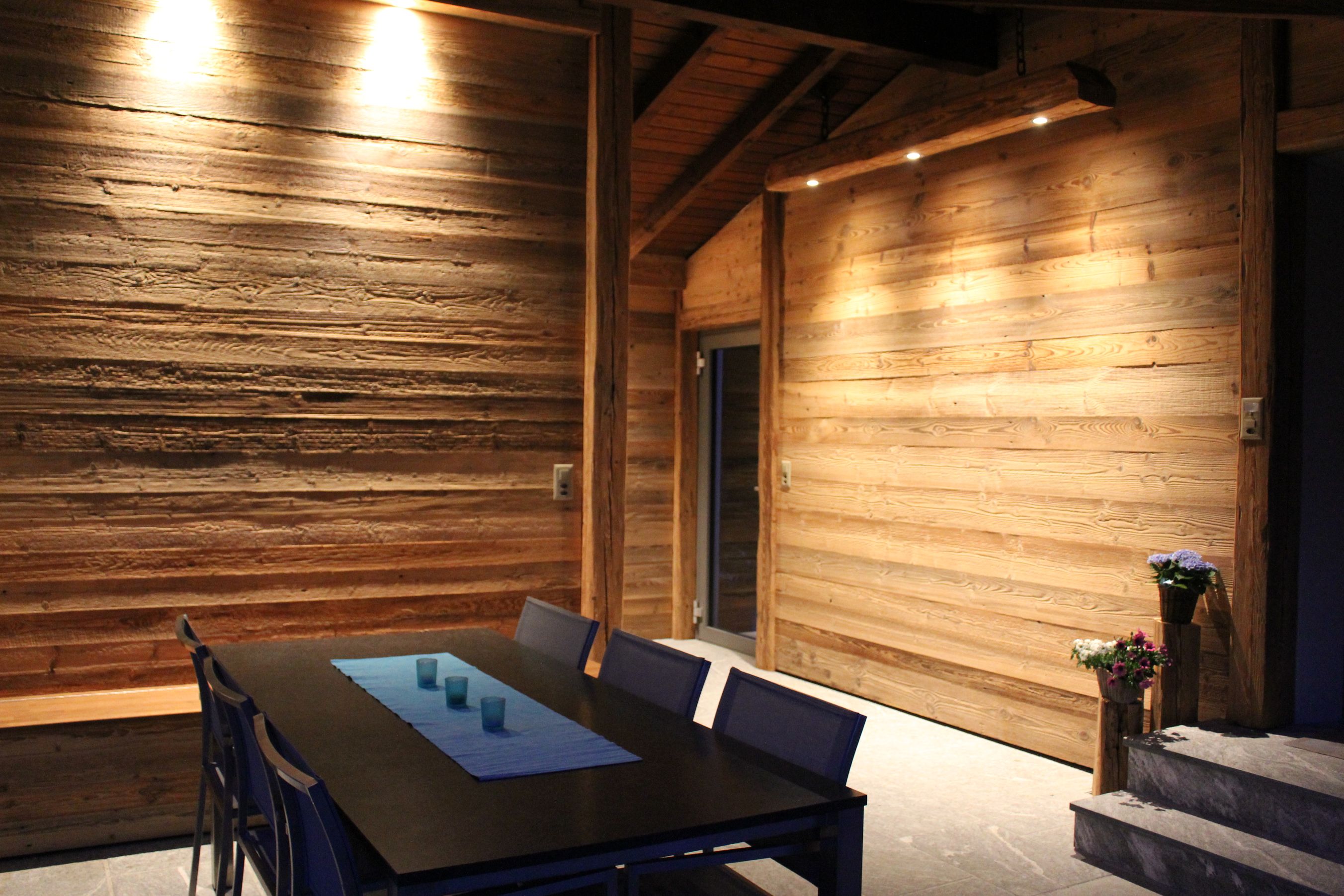 Bilder Zimmerei Nägeli AG