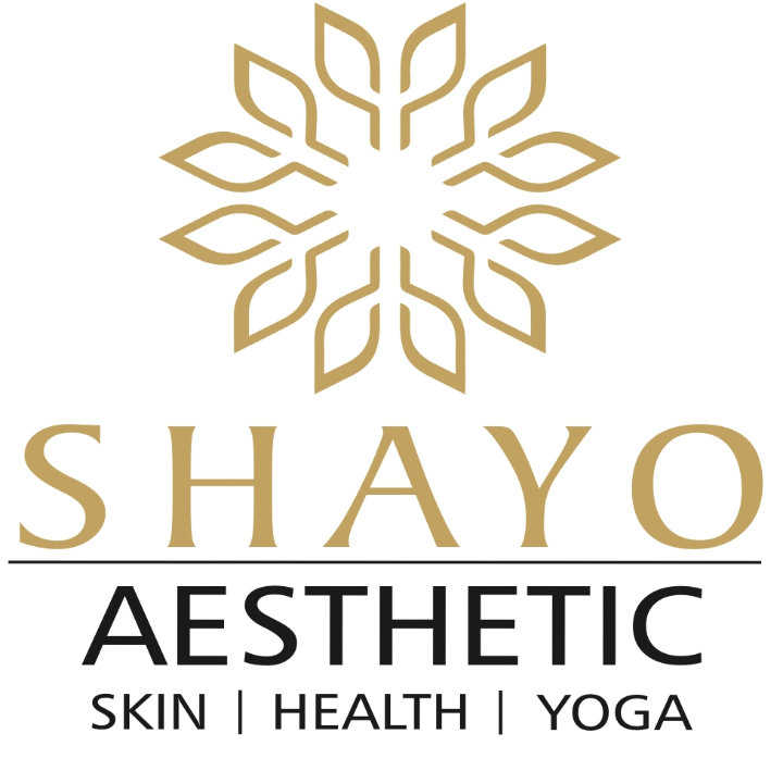 Dauerhafte Haarentfernung / Gesichtsbehandlungen - Shayo Aesthetic Skin I Health I Yoga  