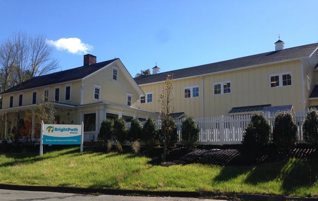 Images BrightPath Newtown Child Care Center