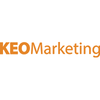 KEO Marketing Inc - Tempe HQ Logo