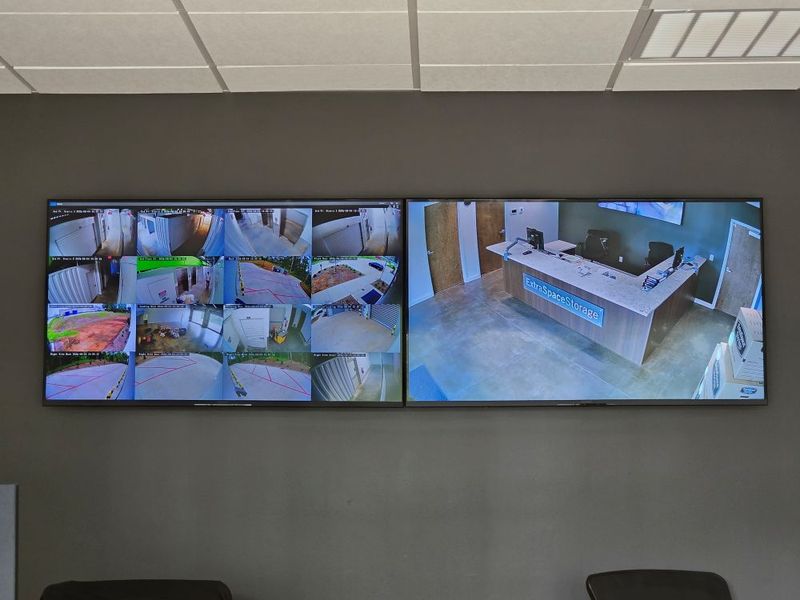 Security Screens