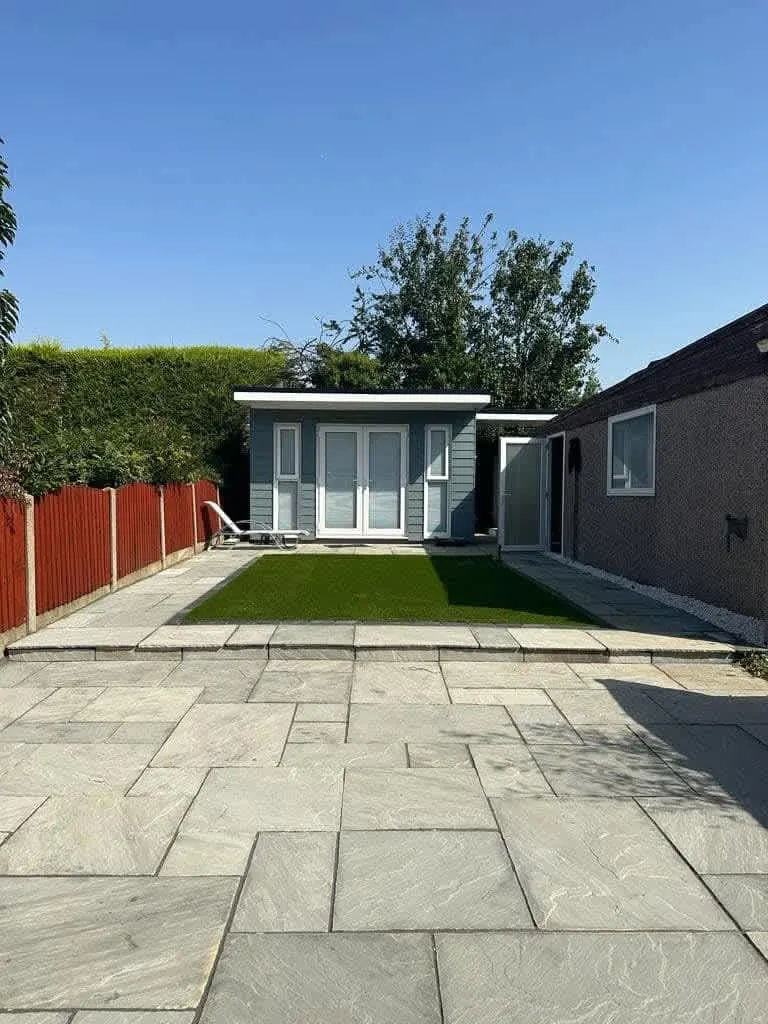 Images Star Fencing and Landscaping