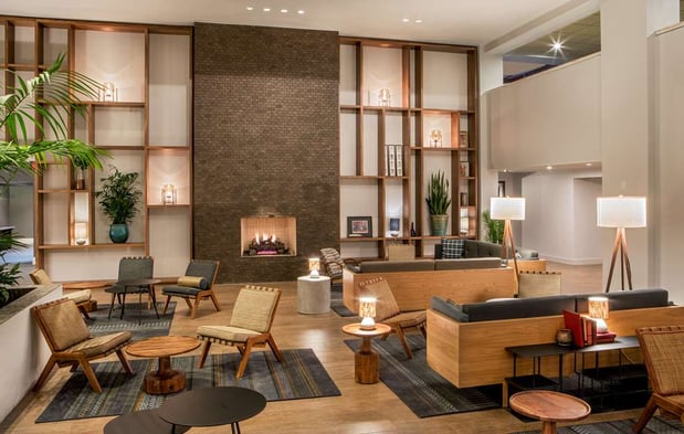 Images DoubleTree by Hilton Atlanta Windy Hill Ballpark