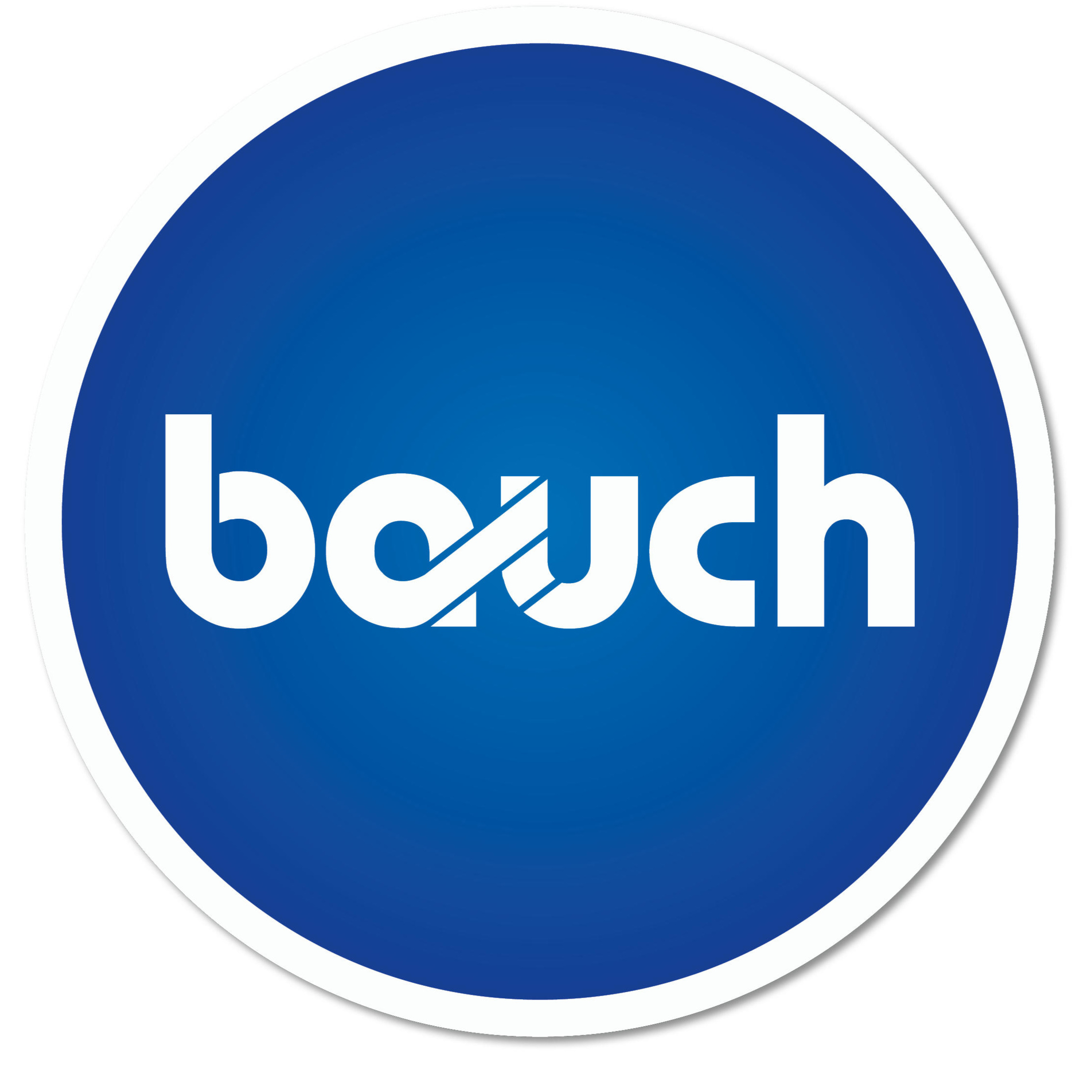 Logo Sanitätshaus Bauch OHG