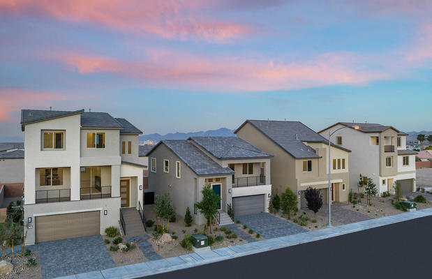 Images Paldona by Pulte Homes