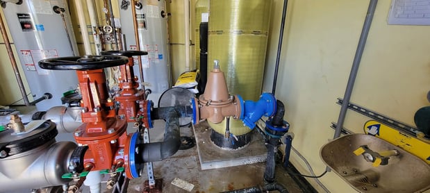 Images 1 Affordable Backflow Testing and Plumbing Services