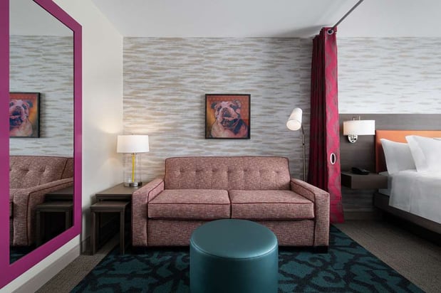 Images Home2 Suites Des Moines at Drake University