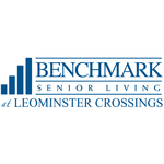 Benchmark Senior Living at Leominster Crossings Logo