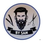 119 Barber Shop Logo