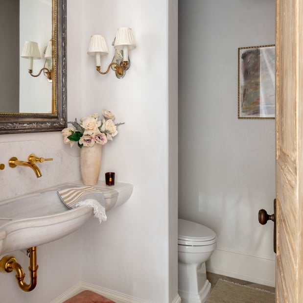 Images Ginger Barber Interior Design
