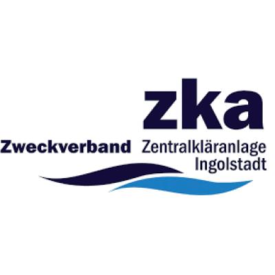 Zweckverband Zentralkläranlage Ingolstadt in Ingolstadt an der Donau - Logo