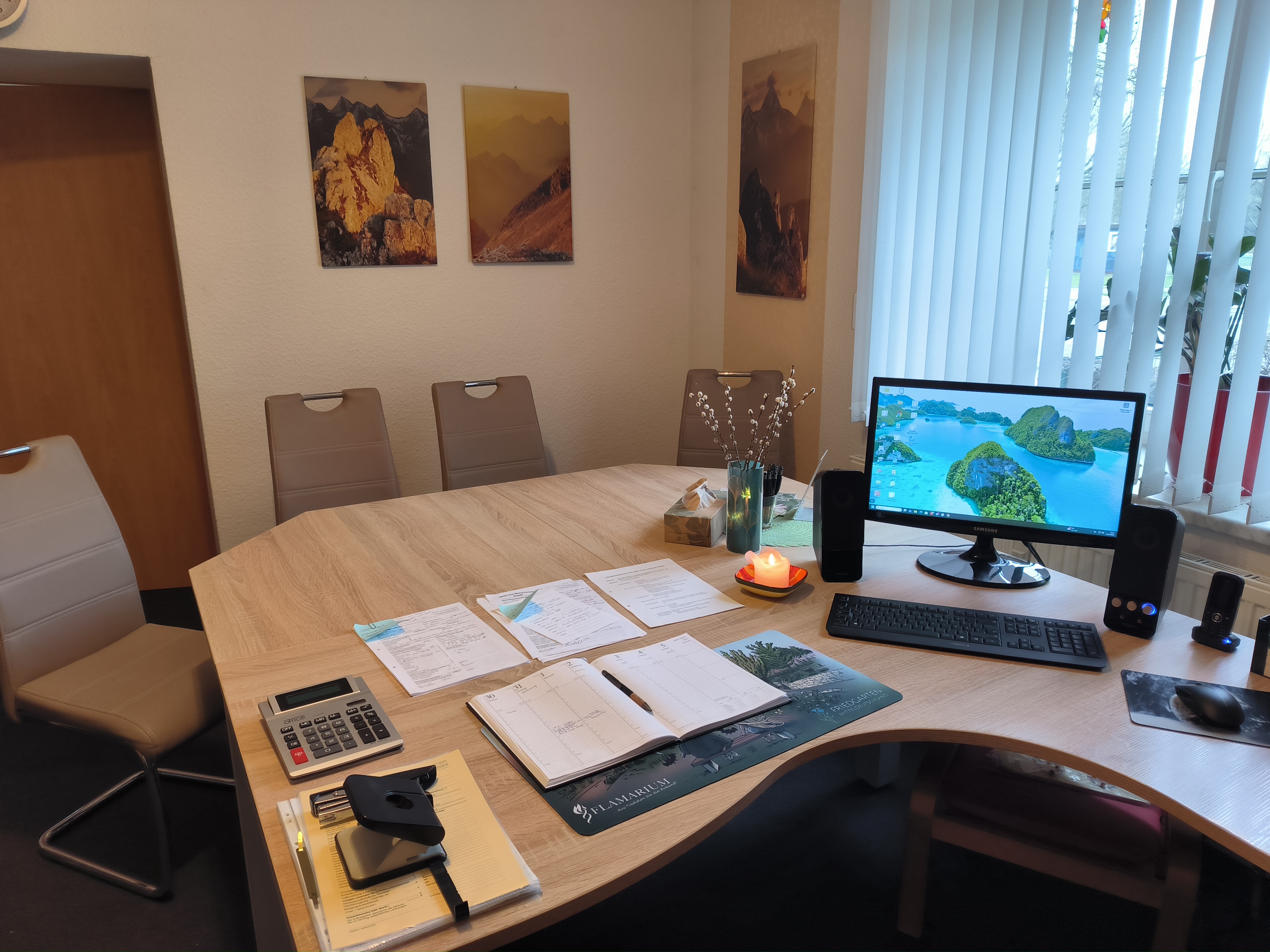 Bild 7 Ambrosia Bestattungen GmbH in Chemnitz