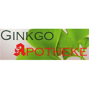 Ginkgo Apotheke Logo