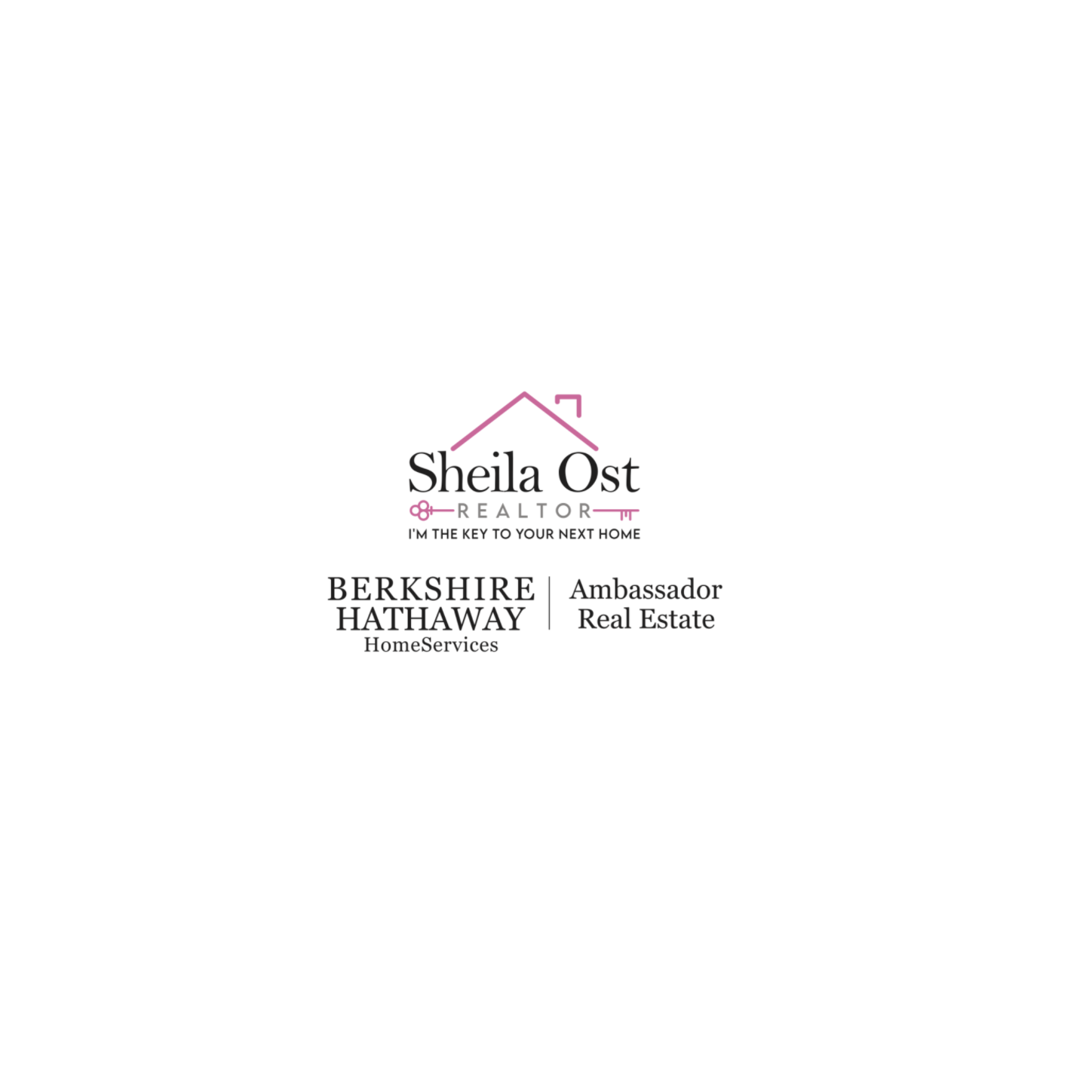Sheila Ost | Berkshire Hathaway HomeServices Ambassador Real Estate