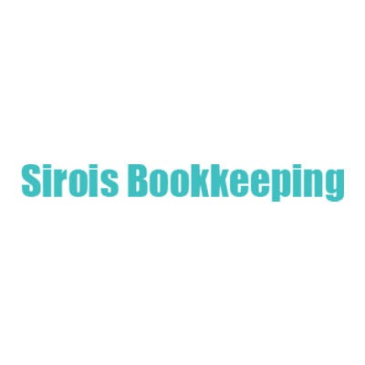 Sirois Bookkeeping Logo