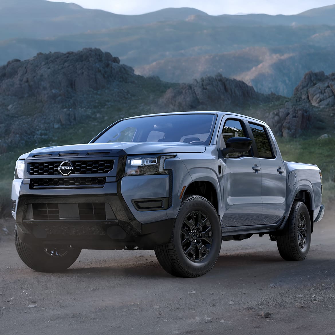 Nissan Frontier for sale in Holly Springs, GA