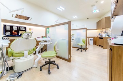 Images 大東市ほほえみ歯科