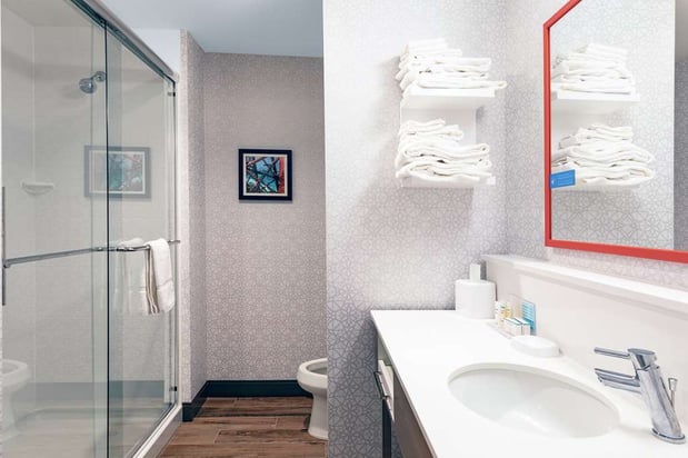 Images Hampton Inn & Suites Columbia Killian Road