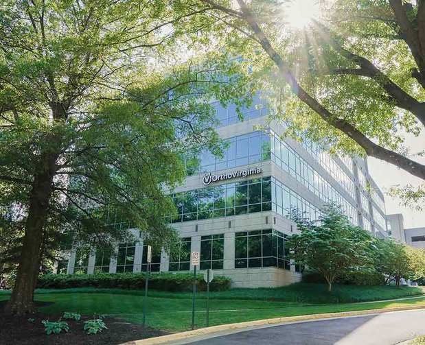 Images OrthoVirginia Physical Therapy McLean-Tysons