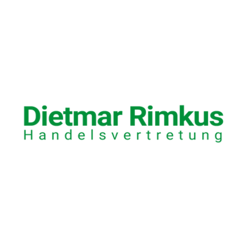 Dietmar Rimkus, Gebietsleitung Heim & Haus Logo