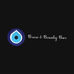 Brow & Beauty Bar Logo