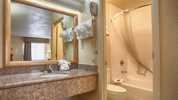 Images Best Western Point South