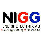 Nigg Energietechnik AG Logo