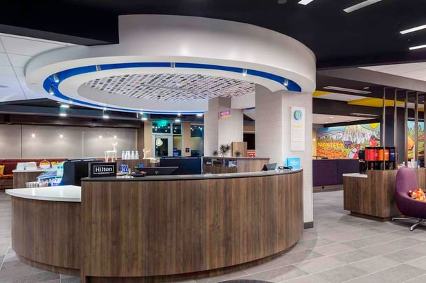 Images Tru by Hilton Manteca