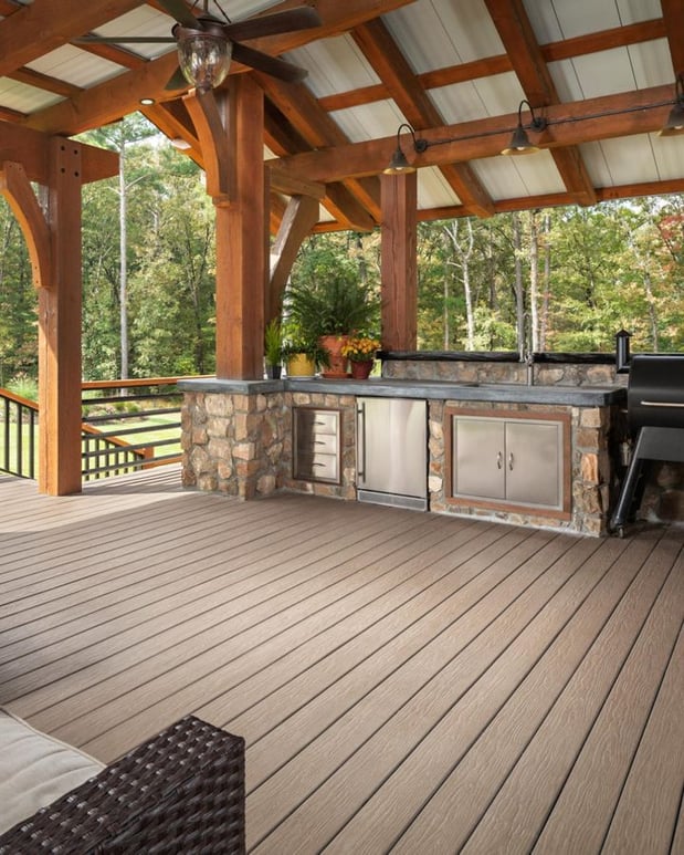 Images Kelly Bros. Lumber + Design Co - Dry Ridge