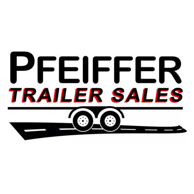 Pfeiffer Trailer Sales Logo