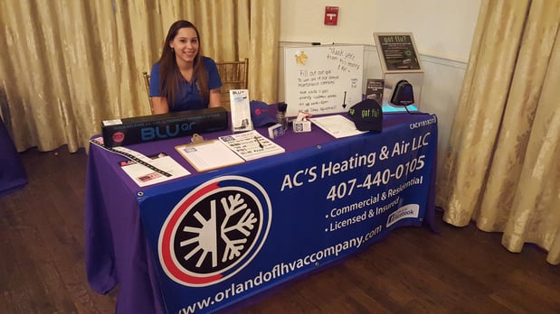 Images AC's Heating & Air LLC