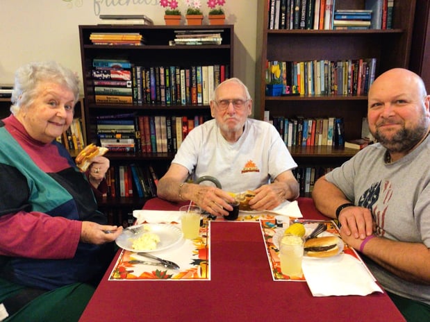 Images Holden Rehabilitation & Skilled Nursing Center