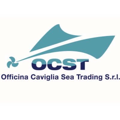 Officina Caviglia Sea Trading Logo