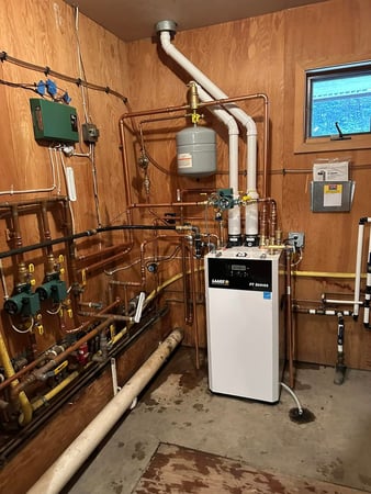 Images Lyon Heating and Cooling LLC