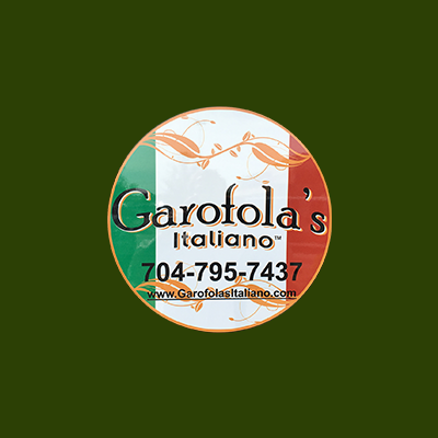 Garofola's Italiano Logo