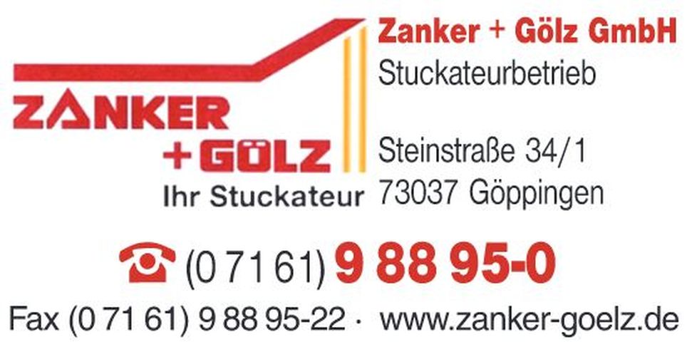 Bilder Zanker & Gölz GmbH