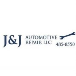 J & J Automotive Repair LLC Logo