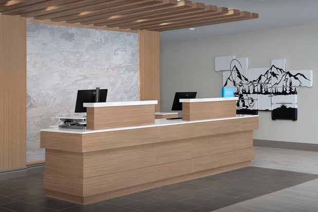 Images Hilton Garden Inn Casper