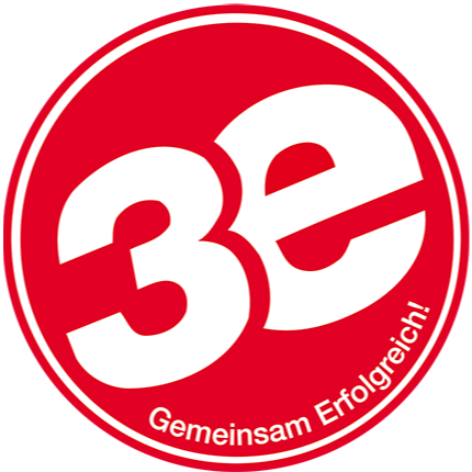 Logo von 3e Handels- und Dienstleistungs AG