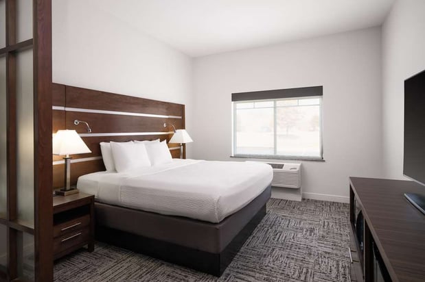 Images Best Western Plus College Station Inn & Suites