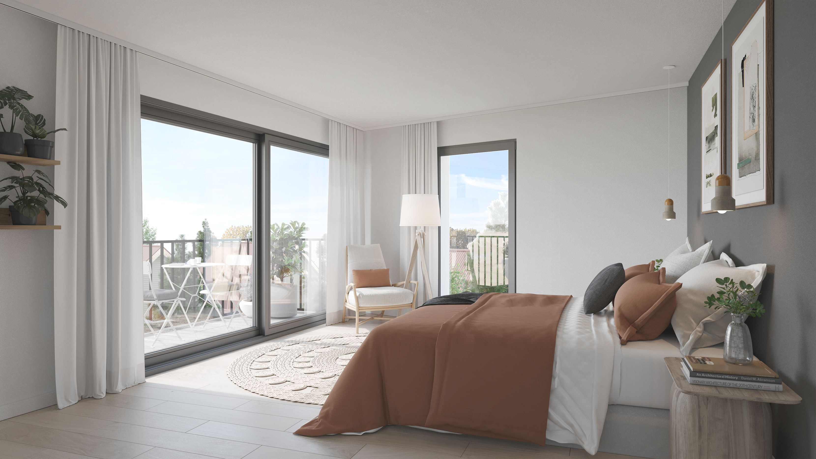 Bilder OMMILOS solutions immobilières Sàrl