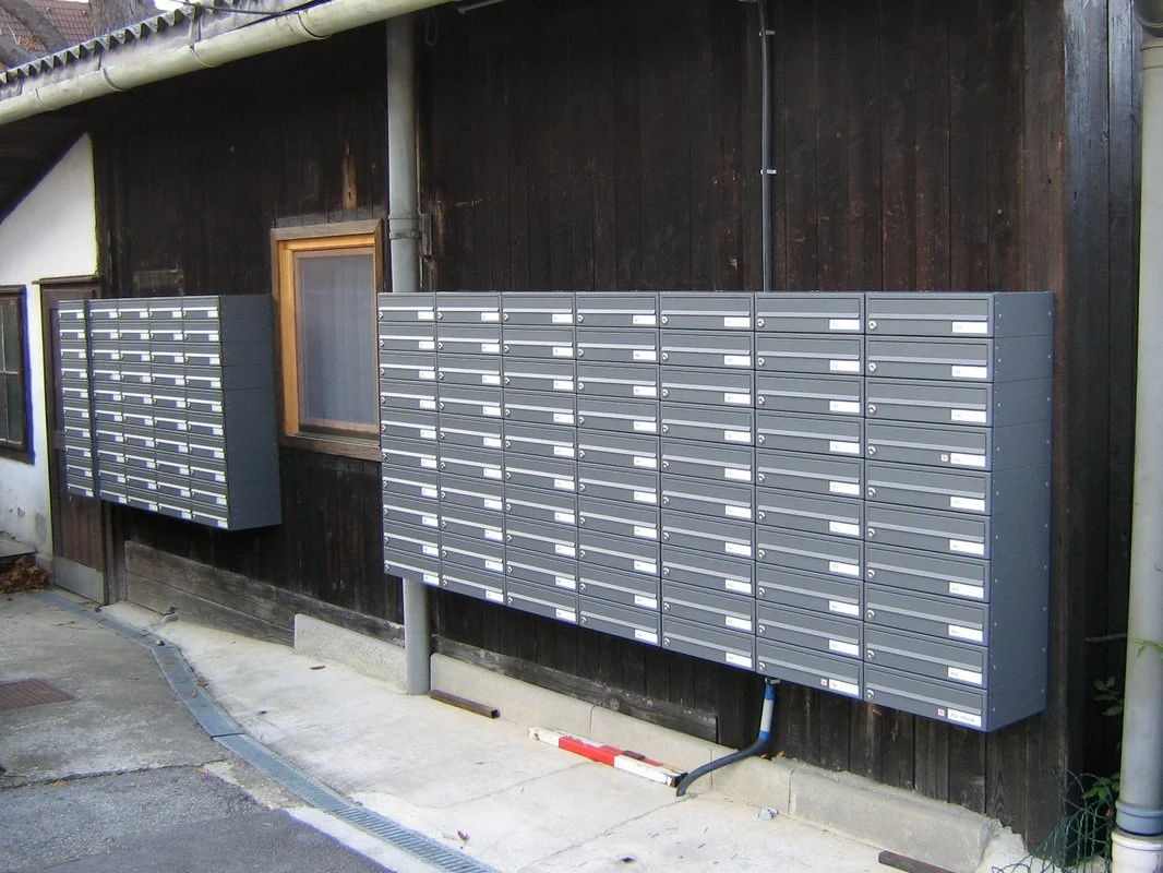 PAT Metall Stefan Tröstl, Neuwaldegger Straße 1 in Wien