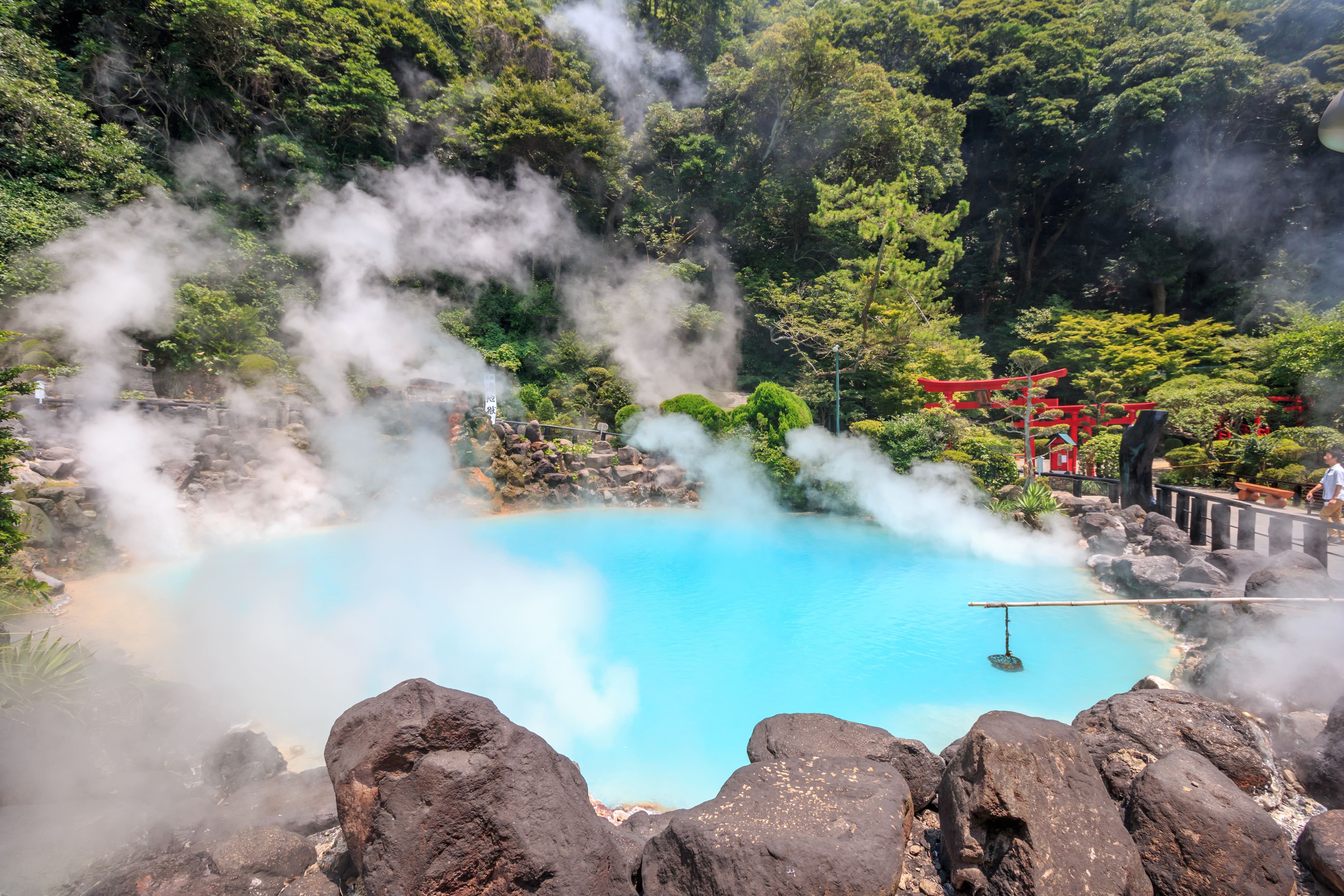 Images Enjoy Kyushu